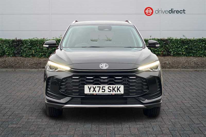 Used MG MG ZS 2025 for sale - 76463152: Photo 8