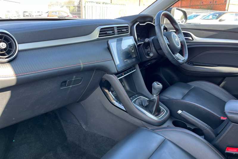 Used MG MG ZS for sale - 76761596: Photo 13