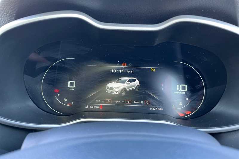 Used MG MG ZS for sale - 76761596: Photo 20