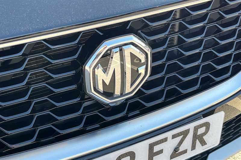 Used MG MG ZS for sale - 76761596: Photo 30
