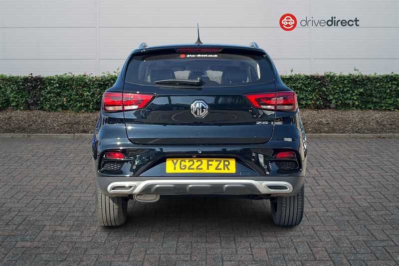 Used MG MG ZS for sale - 76761596: Photo 4