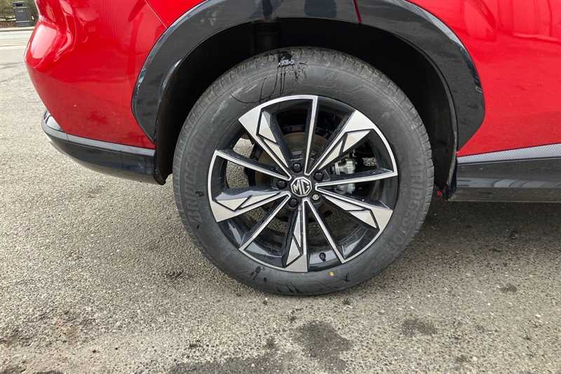 Used MG MG HS 2026 for sale - 77727868: Photo 10