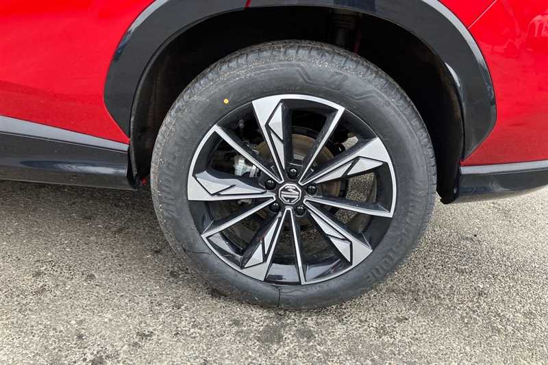 Used MG MG HS 2026 for sale - 77727868: Photo 11