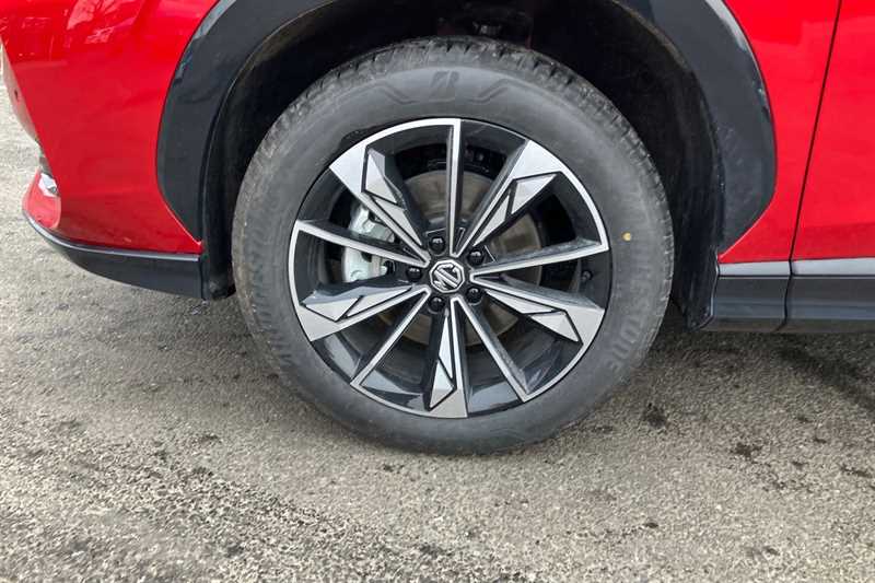 Used MG MG HS 2026 for sale - 77727868: Photo 12