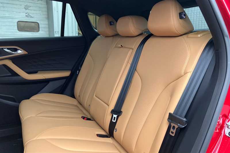 Used MG MG HS 2026 for sale - 77727868: Photo 24