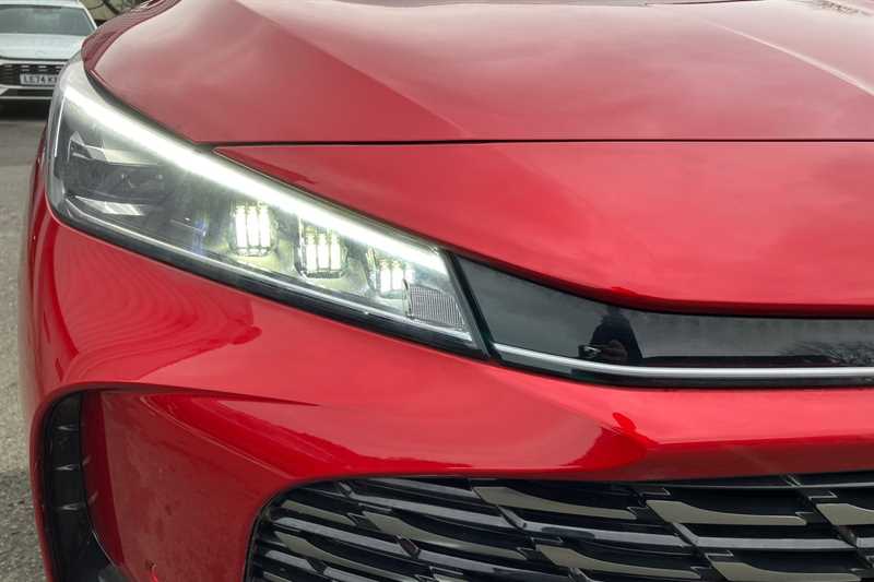 Used MG MG HS 2026 for sale - 77727868: Photo 28