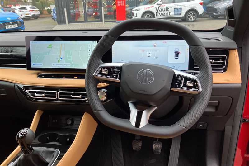 Used MG MG HS 2026 for sale - 77727868: Photo 43