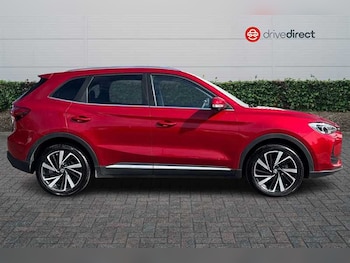 Used MG MG ZS 2025 for sale - 78338514: Photo