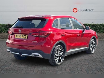 Used MG MG ZS 2025 for sale - 78338514: Photo