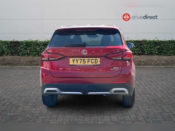 Used MG MG ZS 2025 for sale - 78338514: Photo