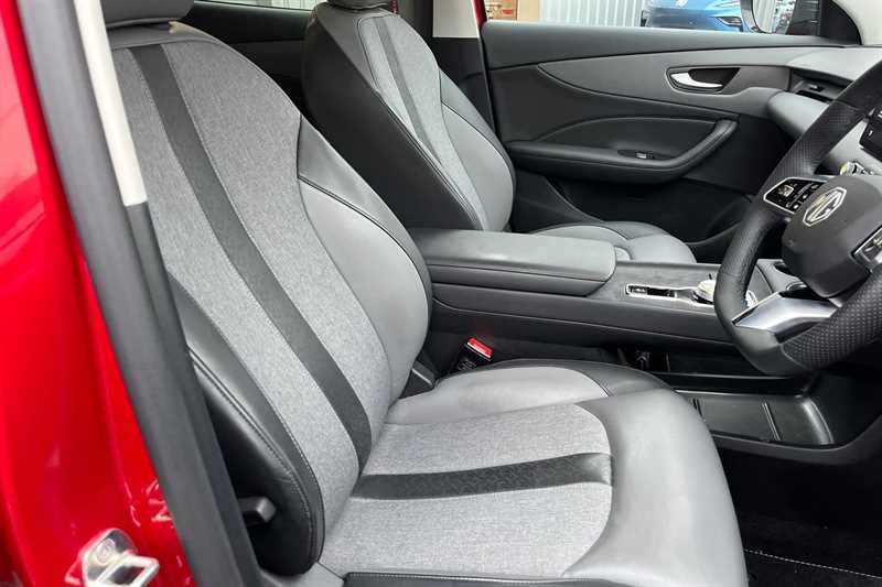 Used MG MGS5 2025 for sale - 77349319: Photo 23