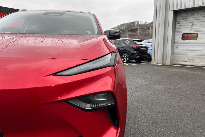 Used MG MGS5 2025 for sale - 77349319: Photo 28