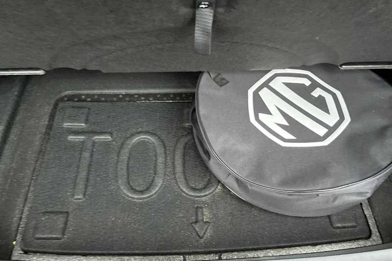 Used MG MGS5 2025 for sale - 77349319: Photo 37