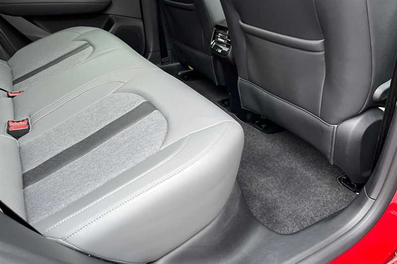 Used MG MGS5 2025 for sale - 77349319: Photo 38