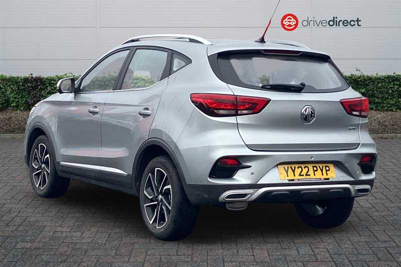 Used MG MG ZS for sale - 77863333: Photo 5