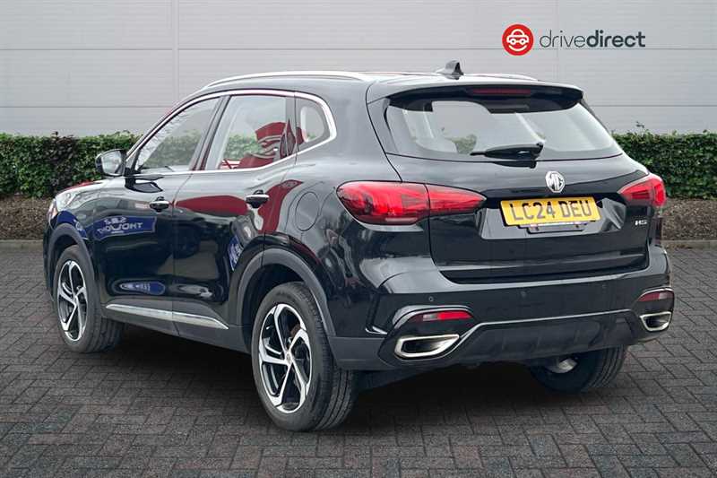 Used MG MG HS 2024 for sale - 77638307: Photo 5