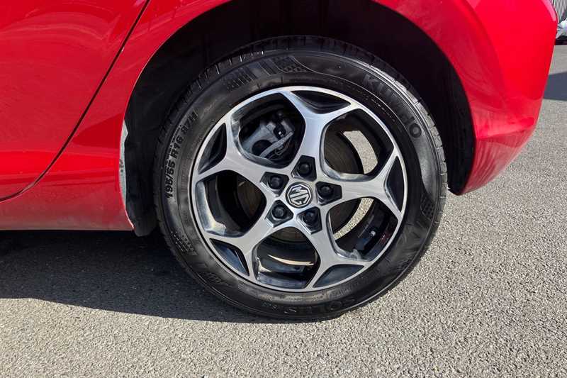 Used MG MG3 2025 for sale - 76504145: Photo 10