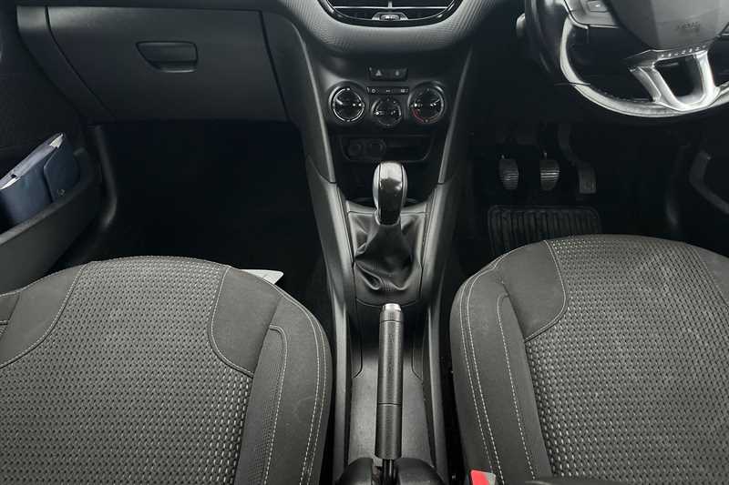 Used Peugeot 208 2018 for sale - 76917833: Photo 14