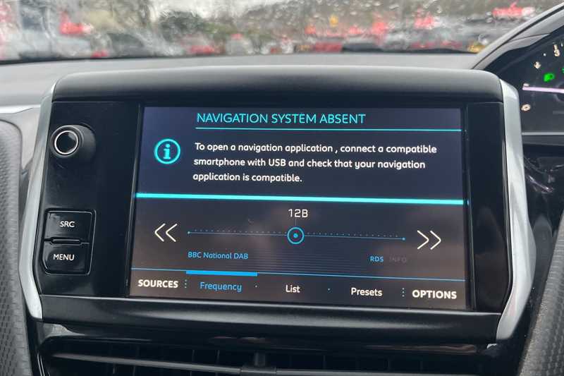 Used Peugeot 208 2018 for sale - 76917833: Photo 18