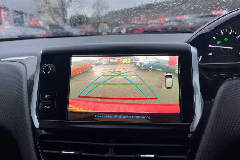 Used Peugeot 208 2018 for sale - 76917833: Photo 19