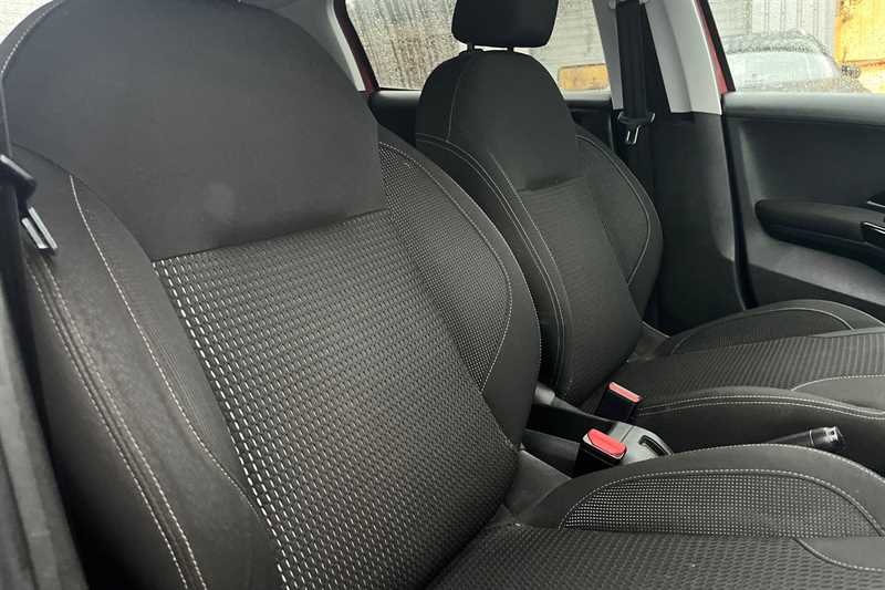 Used Peugeot 208 2018 for sale - 76917833: Photo 23