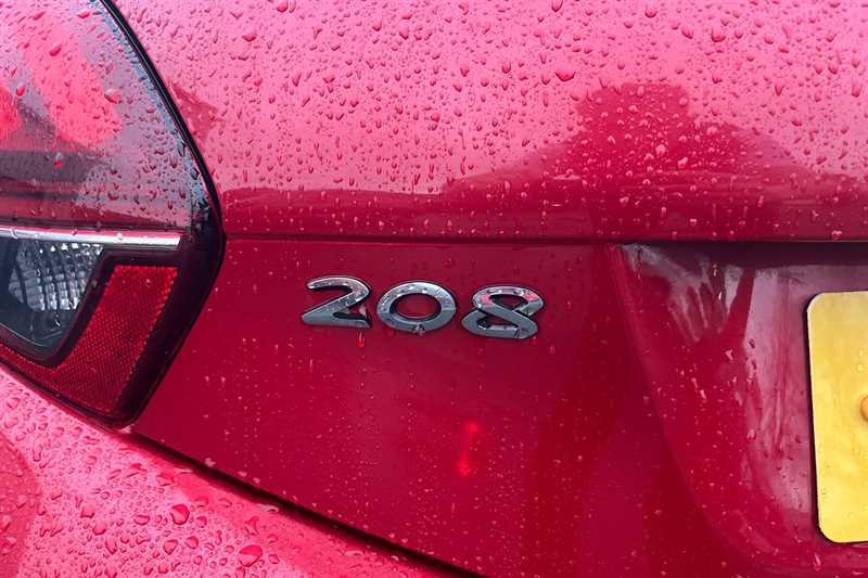 Used Peugeot 208 2018 for sale - 76917833: Photo 30