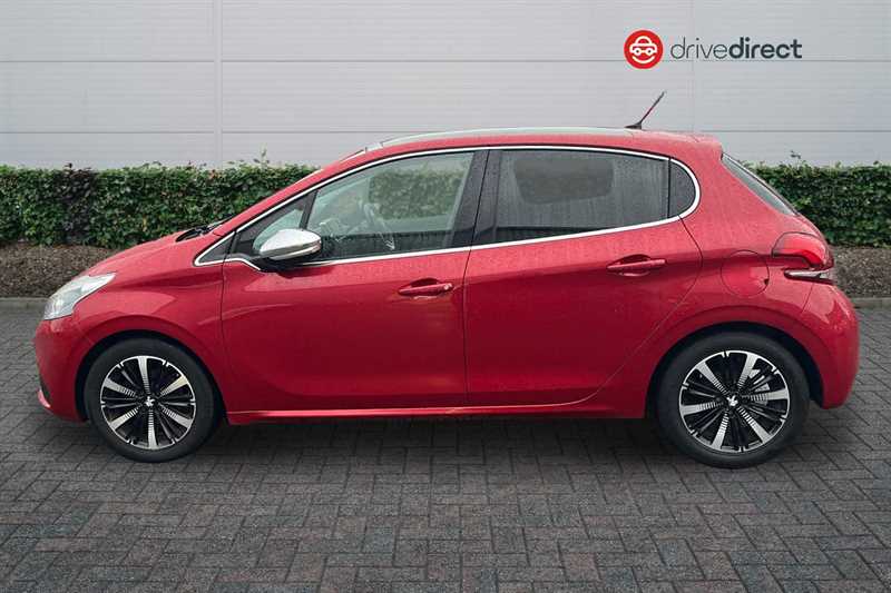 Used Peugeot 208 2018 for sale - 76917833: Photo 6