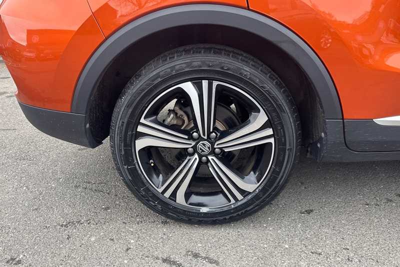 Used MG MG ZS 2024 for sale - 78174882: Photo 10