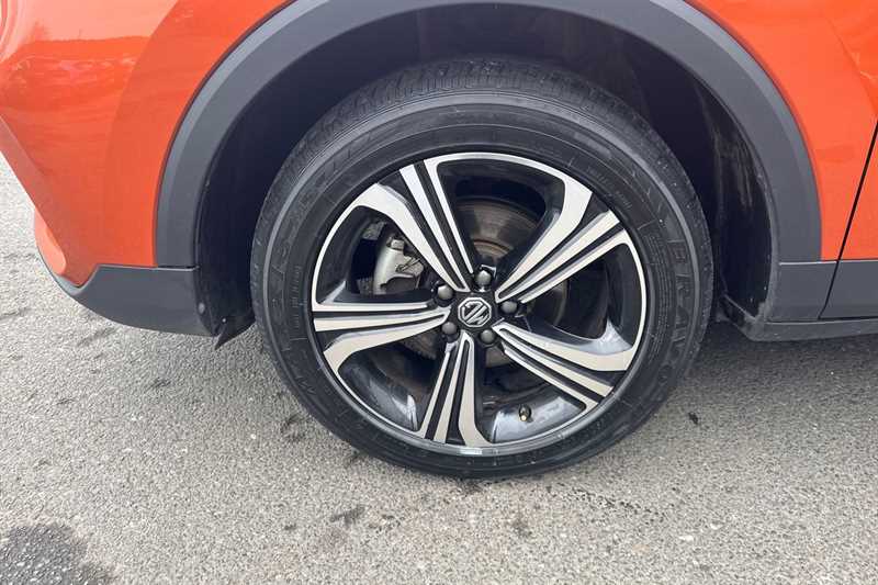 Used MG MG ZS 2024 for sale - 78174882: Photo 12