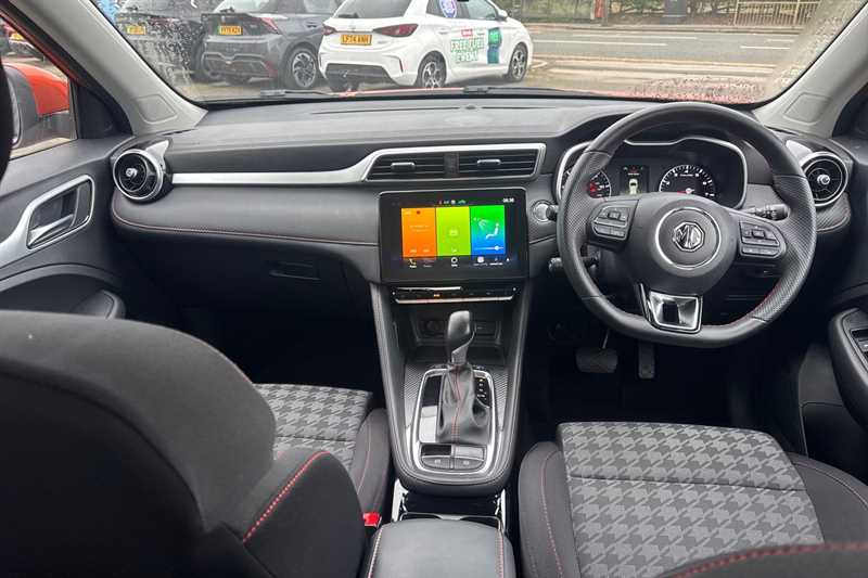 Used MG MG ZS 2024 for sale - 78174882: Photo 13