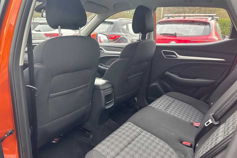 Used MG MG ZS 2024 for sale - 78174882: Photo 40