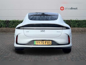 Used MG MG IM5 2025 for sale - 77193898: Photo