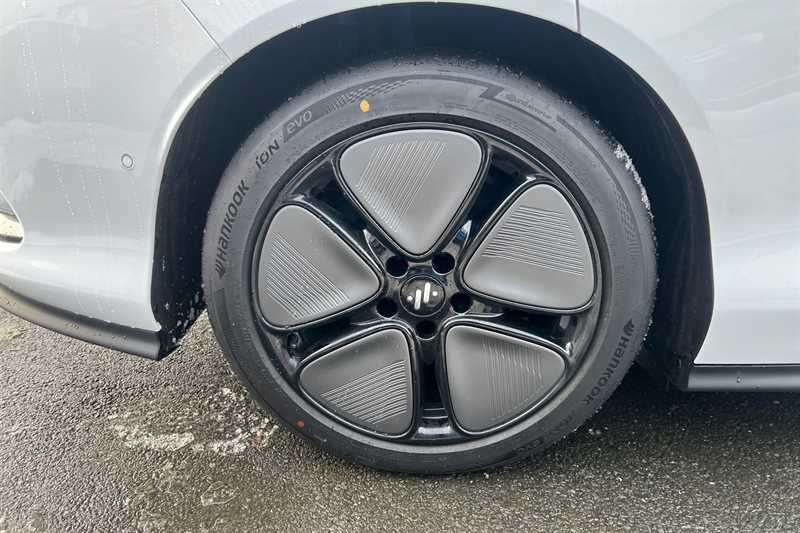 Used MG MG IM5 2025 for sale - 77193898: Photo 9