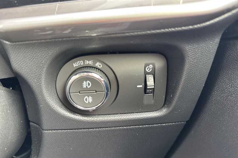 Used Vauxhall Mokka 2021 for sale - 78222209: Photo 43