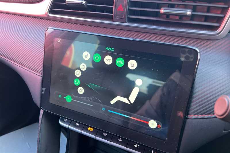 Used MG MG ZS 2023 for sale - 77403201: Photo 15