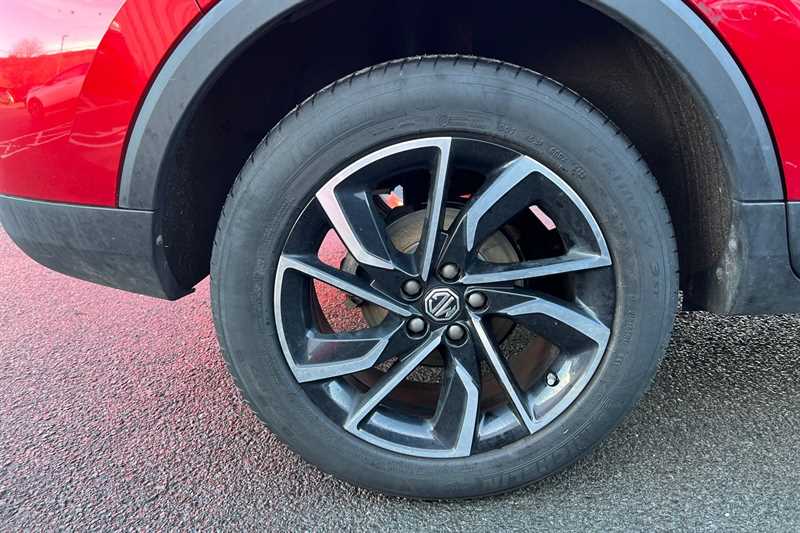 Used MG MG ZS 2023 for sale - 77403201: Photo 9