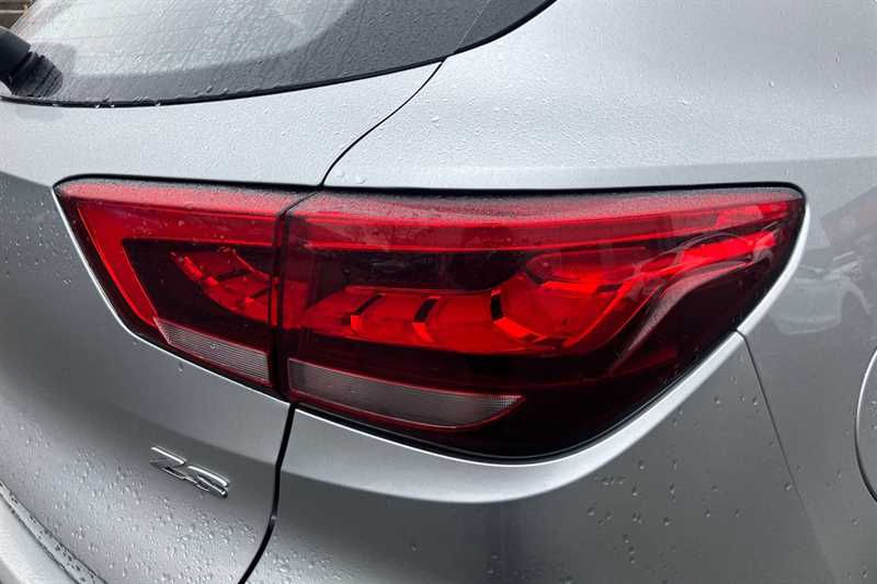 Used MG MG ZS 2022 for sale - 77757200: Photo 32