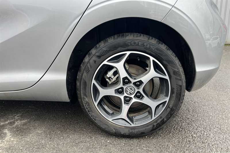 Used MG MG3 2026 for sale - 78221509: Photo 12