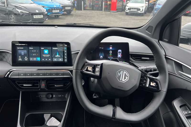 Used MG MG3 2026 for sale - 78221509: Photo 13