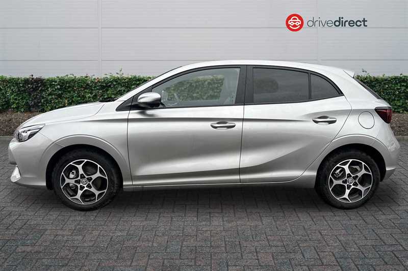 Used MG MG3 2026 for sale - 78221509: Photo 6
