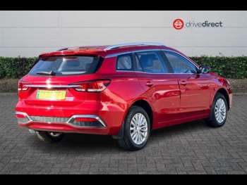 Used MG MG5 2022 for sale - 74657828: Photo