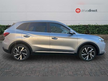 Used MG MG ZS 2024 for sale - 78266020: Photo