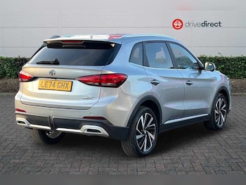 Used MG MG ZS 2024 for sale - 78266020: Photo