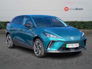 Used MG MG4 2026 for sale - 78265884: Photo