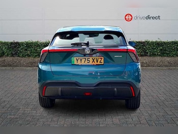 Used MG MG4 2026 for sale - 78265884: Photo