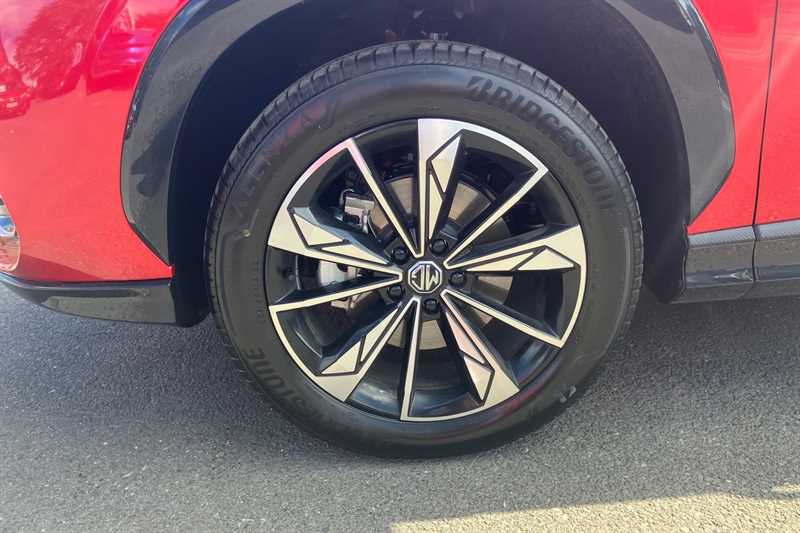 Used MG MG HS 2025 for sale - 76448650: Photo 12