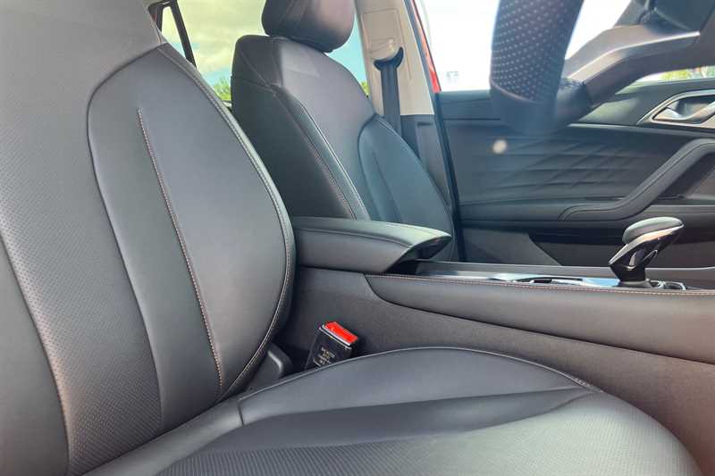 Used MG MG HS 2025 for sale - 76448650: Photo 23