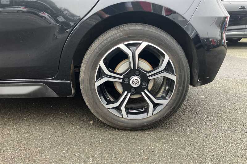 Used MG MG3 2024 for sale - 77828706: Photo 10