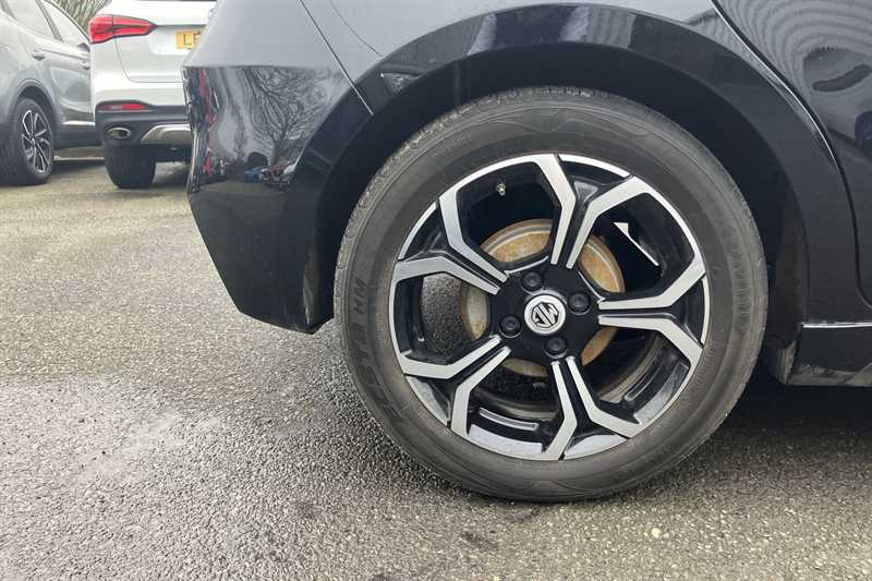 Used MG MG3 2024 for sale - 77828706: Photo 11