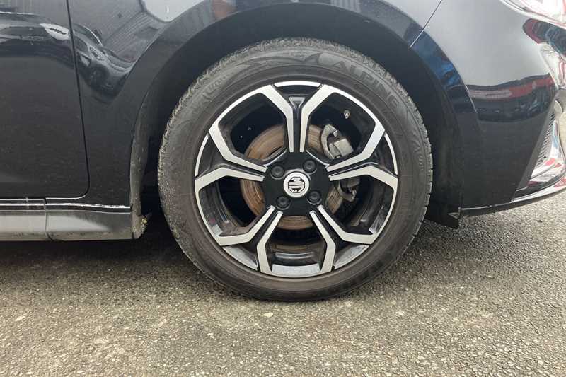 Used MG MG3 2024 for sale - 77828706: Photo 12